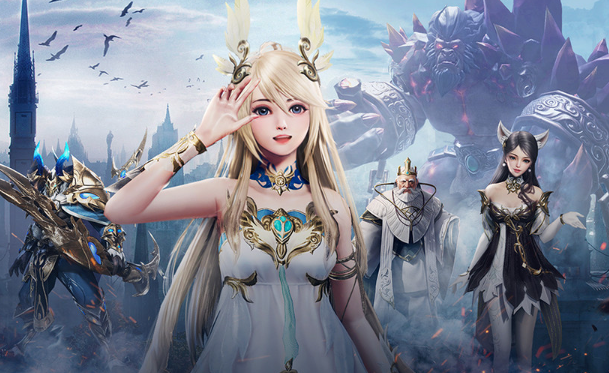 热门动作手游排行，2024热门动作手游大全