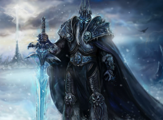 重温《魔兽世界》血色修道院，探寻那些曾伴我们征战的珍贵武器