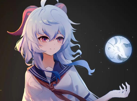 原神四星护盾角色解析，揭秘那些被忽略的实用盾牌战神