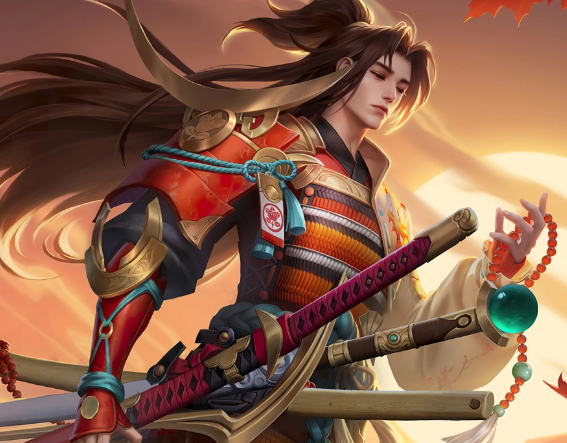 王者荣耀体验服项羽全面改版，专精装改动，强化技能与机动性完美结合