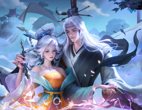 王者荣耀发育路新霸主现世，三法球马可波罗，机制射手独领风骚