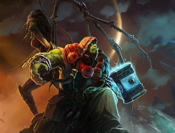 魔兽国服征服纹章解析：实力迅速提升或大赚金币