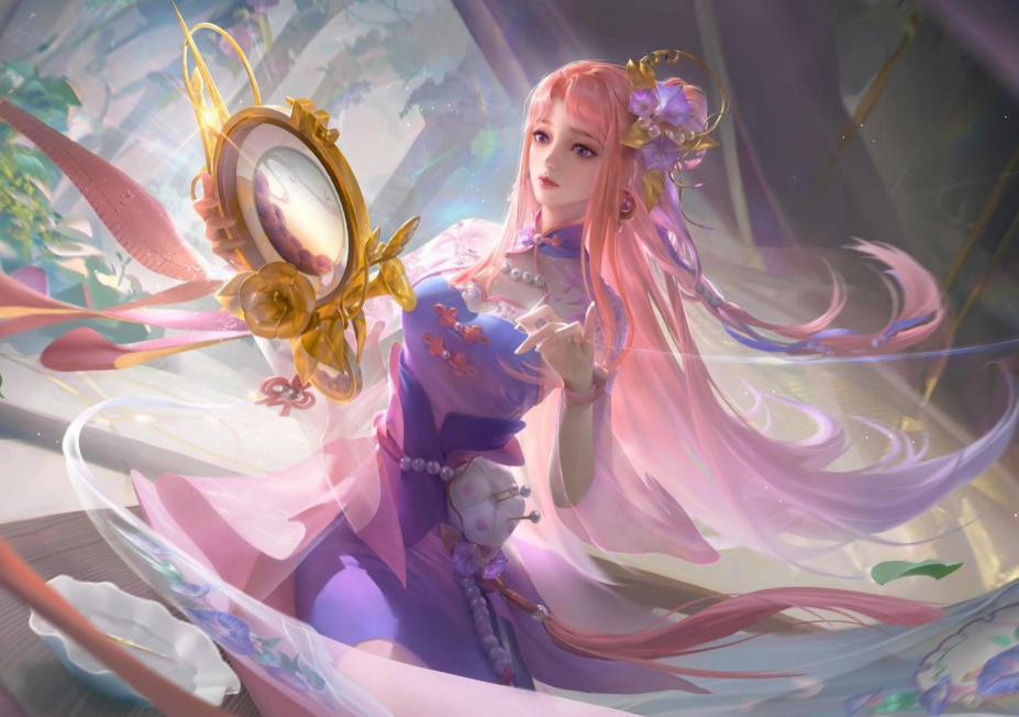 王者攻略：挑选辅助英雄掌握关键要素，连连MVP，上分如喝水