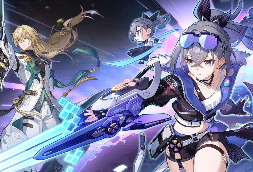 崩坏：星穹铁道 2.7 卡池前瞻，SP 停云成焦点，3.0 迎五星冰智识少女 SP 黑塔