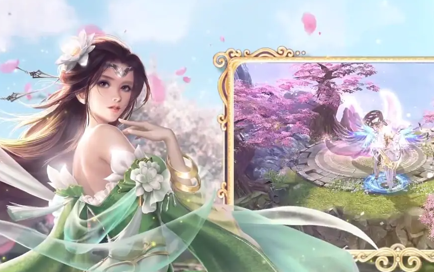 《侠隐风云》手游新手速成指南：入门必看的新手攻略