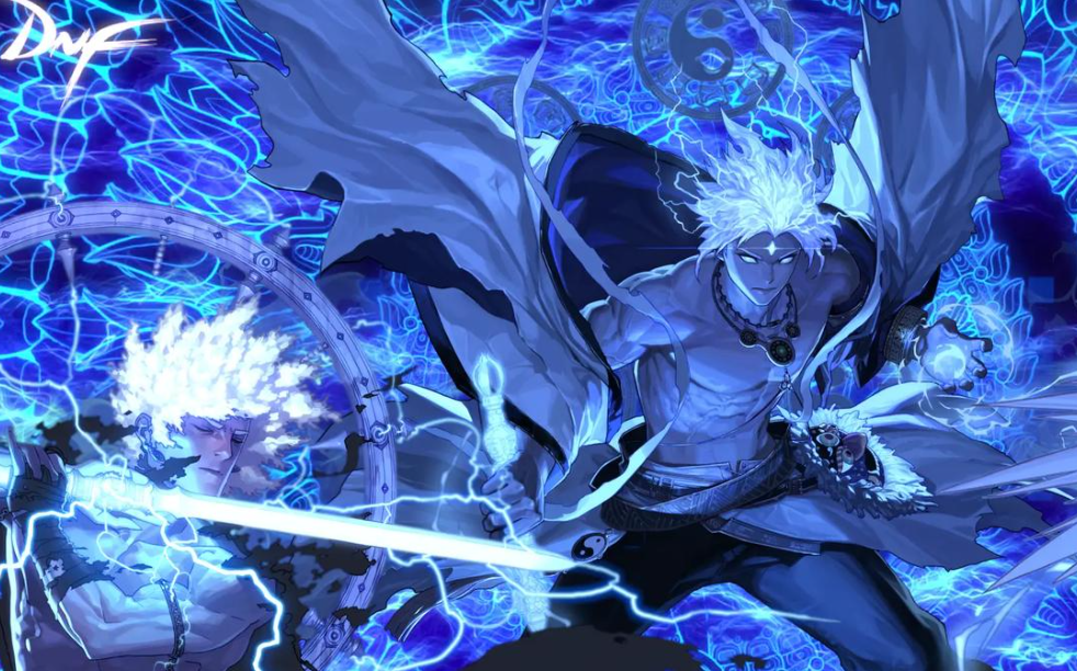 DNF：120 级大爆料！新装备深度解读，现有装备全淘汰