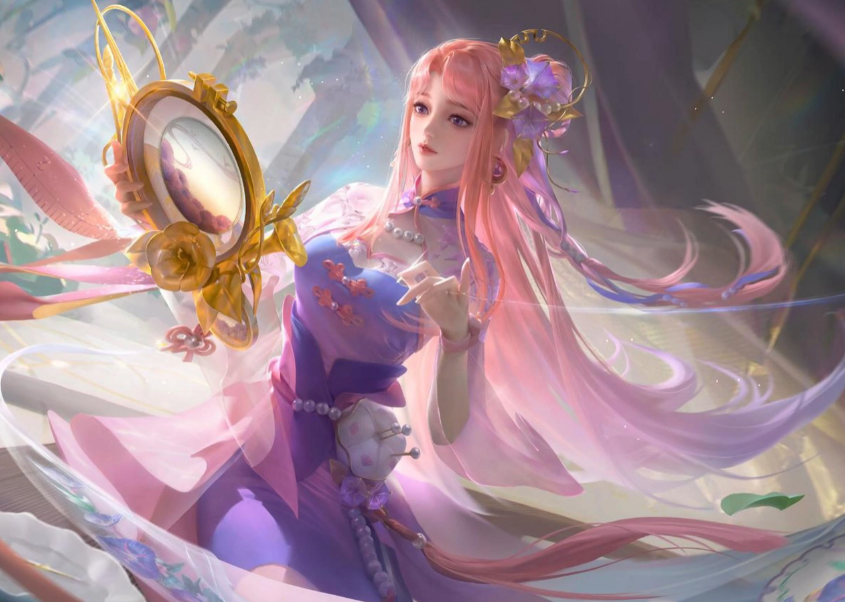 王者：“龟速流” 王昭君热度攀升，如何克制？老玩家来支招