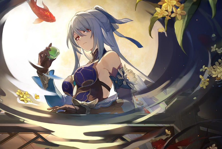崩铁 3.0 大动作：开拓者新命途曝光，召唤队有望成型