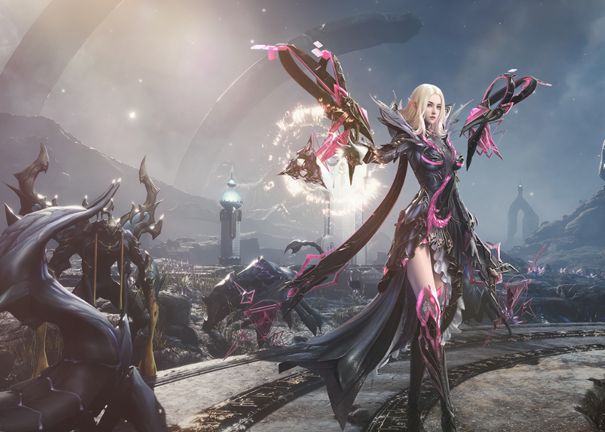 2025质量高的arpg 手游推荐，2025高品质arpg 手游全览