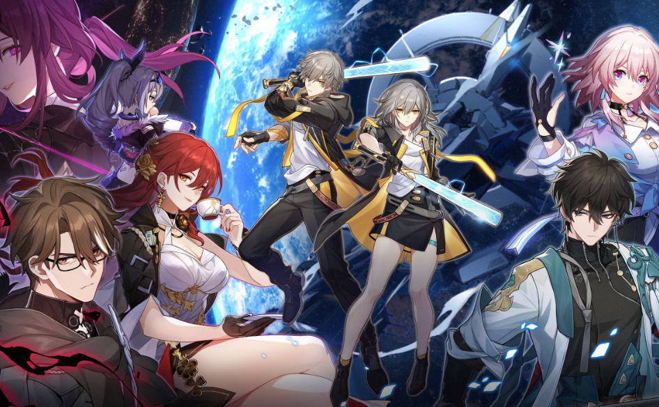 崩铁 3.0 前瞻：阿格莱雅普攻引关注，大黑塔崛起