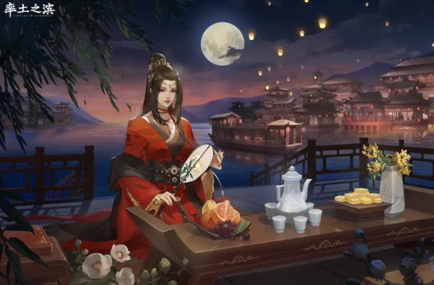率土之滨杜预法刀强势崛起，卫瓘成关键核心，属性叠加助力称霸