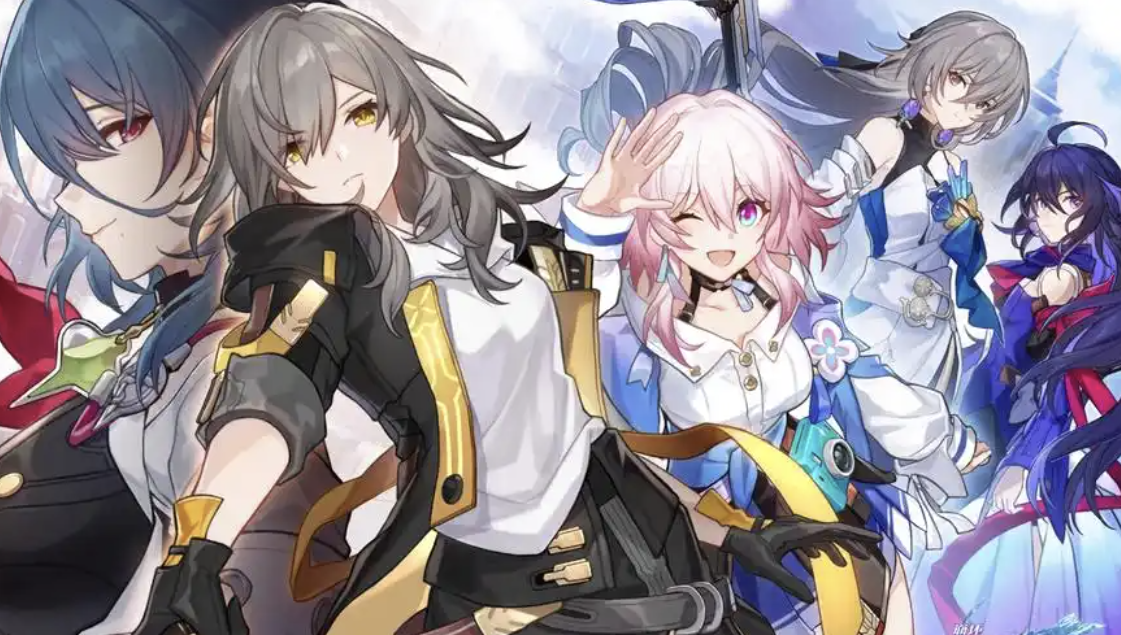 崩坏星穹铁道攻略大全，新手入门必看攻略，从0开始轻松玩转！