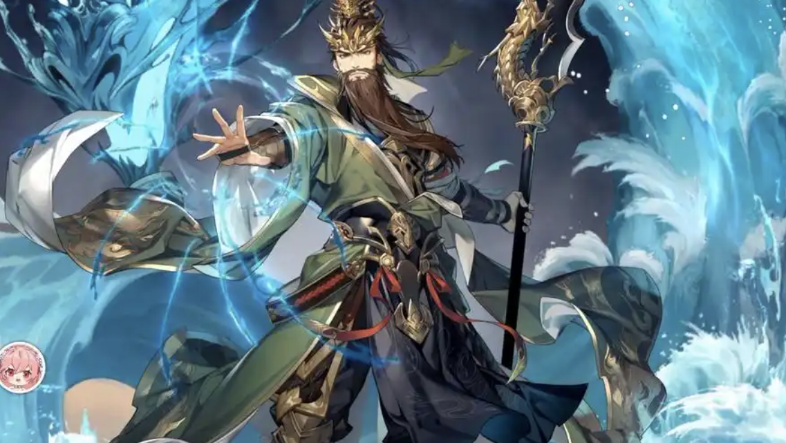 2025三国卡牌手游哪些好玩？有趣好玩的三国卡牌手游推荐