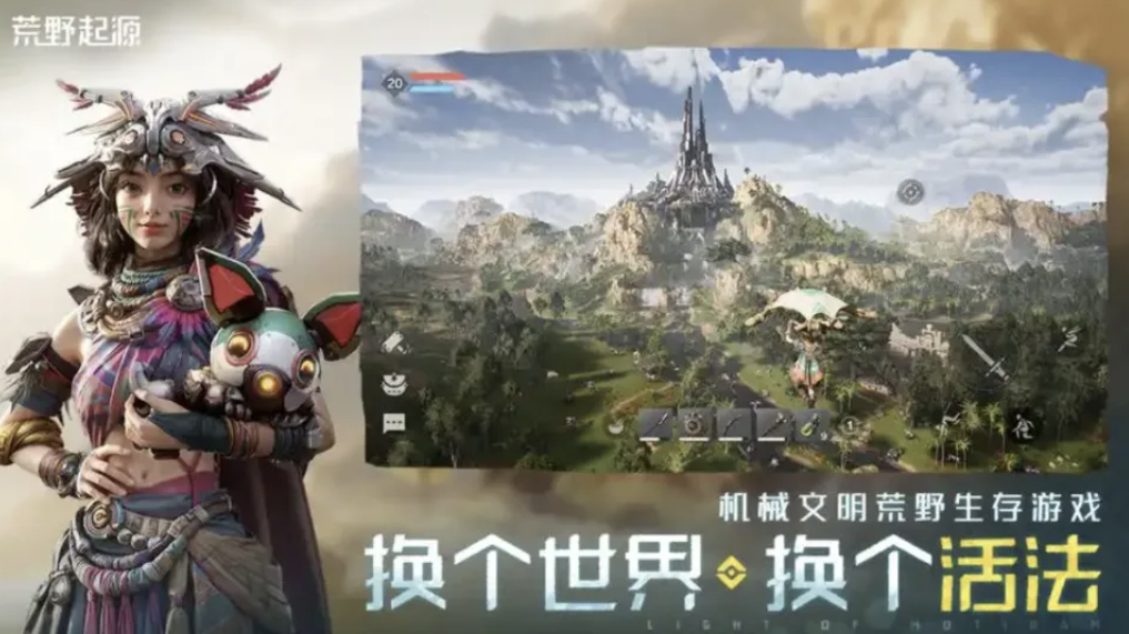 2025腾讯最火的十大手游排行榜，热门腾讯手游推荐