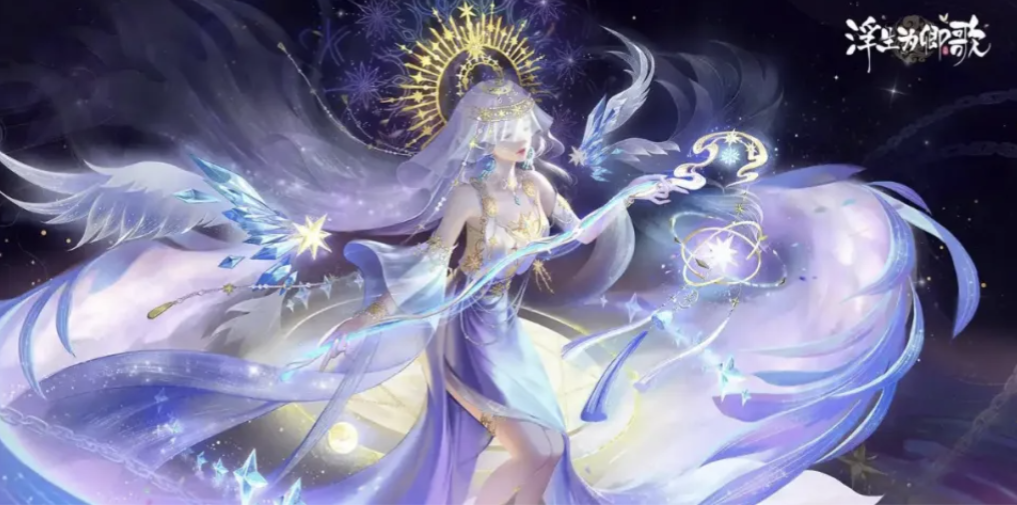 十大画质唯美古风手游推荐2025，画质超高的古风手游排行榜