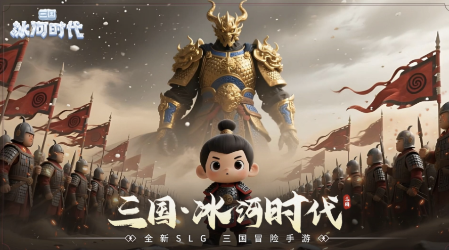 三国冰河时代最强阵容搭配推荐，t0阵容搭配攻略