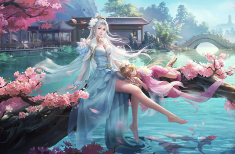 目前最火的十大手游推荐2025，最受欢迎的手游排行榜