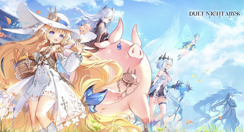 二重螺旋角色强度排行，最值得培养的角色推荐