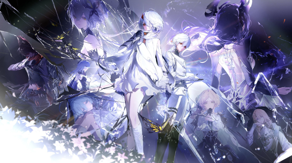 二重螺旋好玩吗？实测战斗 / 剧情 / 养成体验全解析