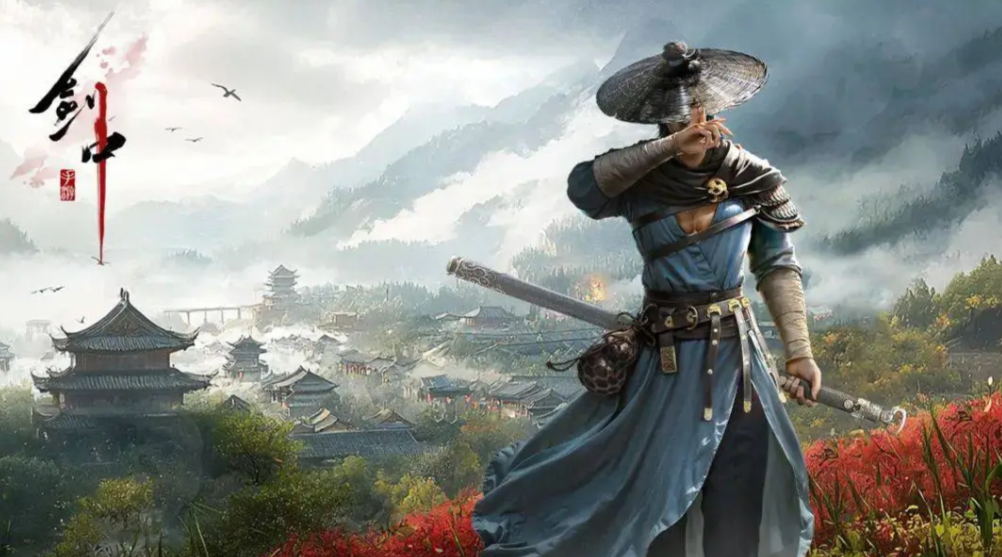 2025武侠手游哪个最好玩？十大武侠手游排行榜