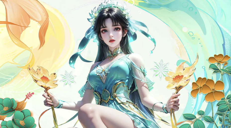 仙侠手游排行榜2025，十大最好仙侠手游推荐