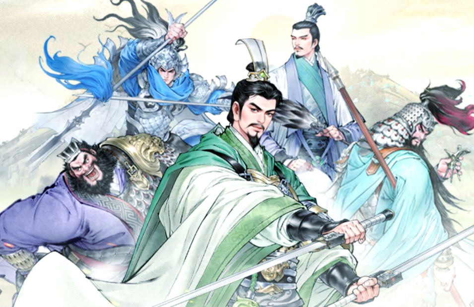 三国望神州最强武将搭配攻略，T0阵容推荐