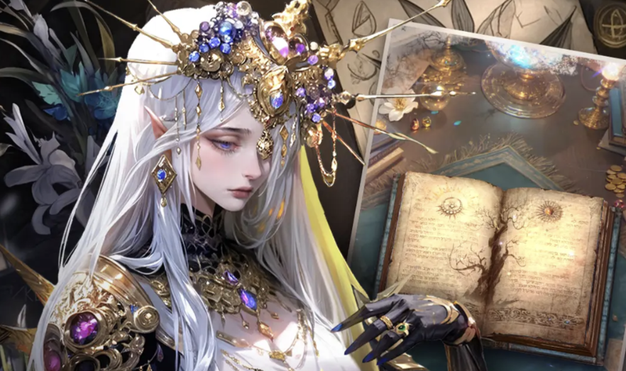 2025手机游戏推荐排行榜前十名，超好玩的手机游戏推荐