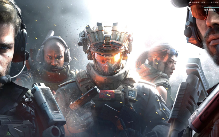 2025手机网络游戏排行榜前十名，最火网络游戏推荐