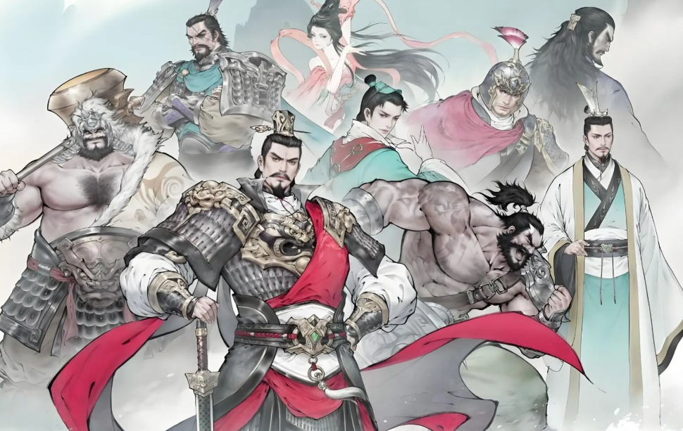 手游推荐排行榜前十名2025，高人气手游推荐