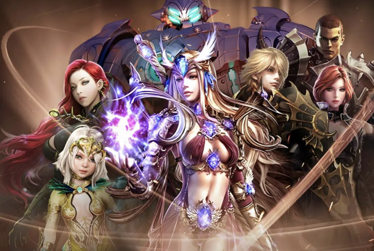 适合零氪玩的奇迹手游有哪些？2025平民耐玩奇迹手游推荐