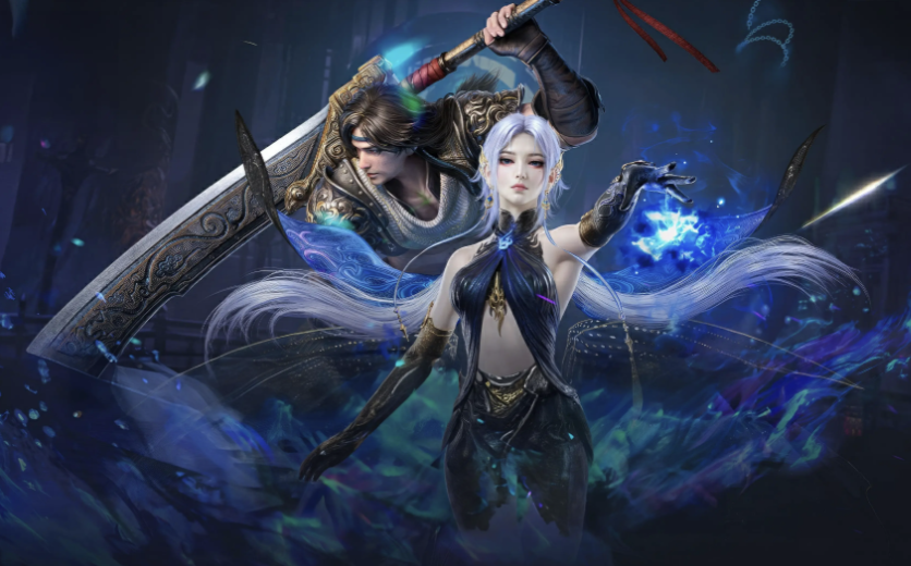 大型武侠手游排行榜前十名，高自由度武侠手游推荐2025