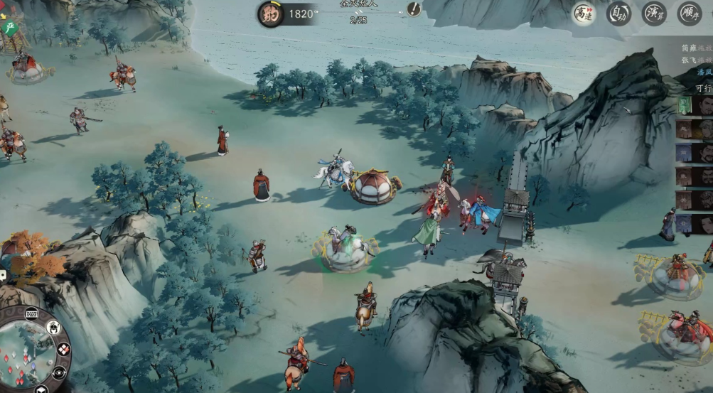 最好玩的手游排行榜前十名，2025耐玩的手游推荐