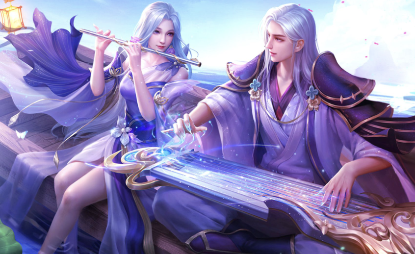 诛仙手游职业推荐2026，平民职业选择攻略