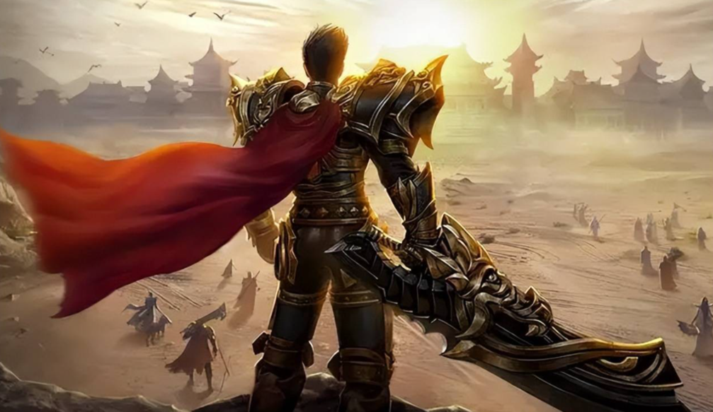 2025全新单职业传奇手游推荐，目前最好的单职业传奇手游排行榜