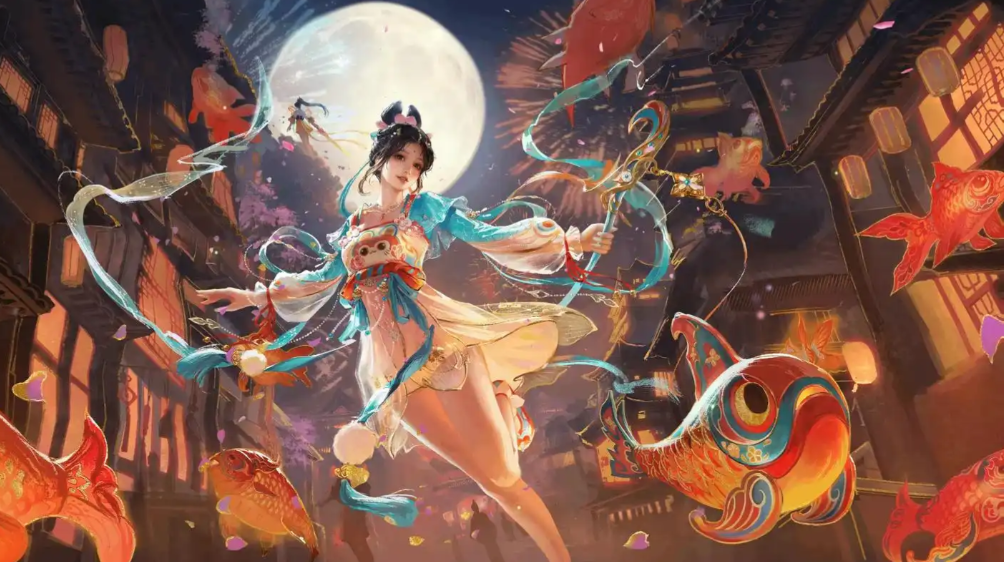 十大平民耐玩手游排行榜，不氪金手游推荐2025