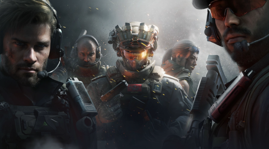 人气最高的手游排行榜前十名，2025火爆的手游推荐