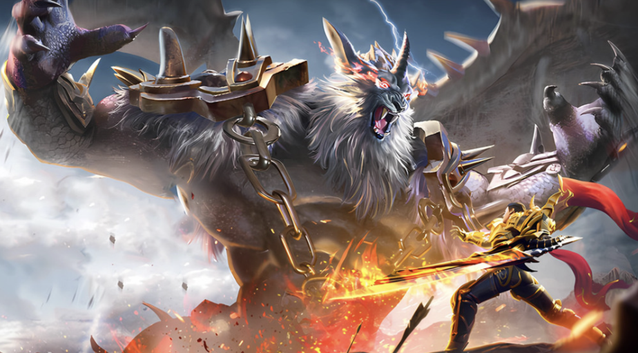 适合散人玩的传奇手游推荐2025，高爆率传奇手游排行榜