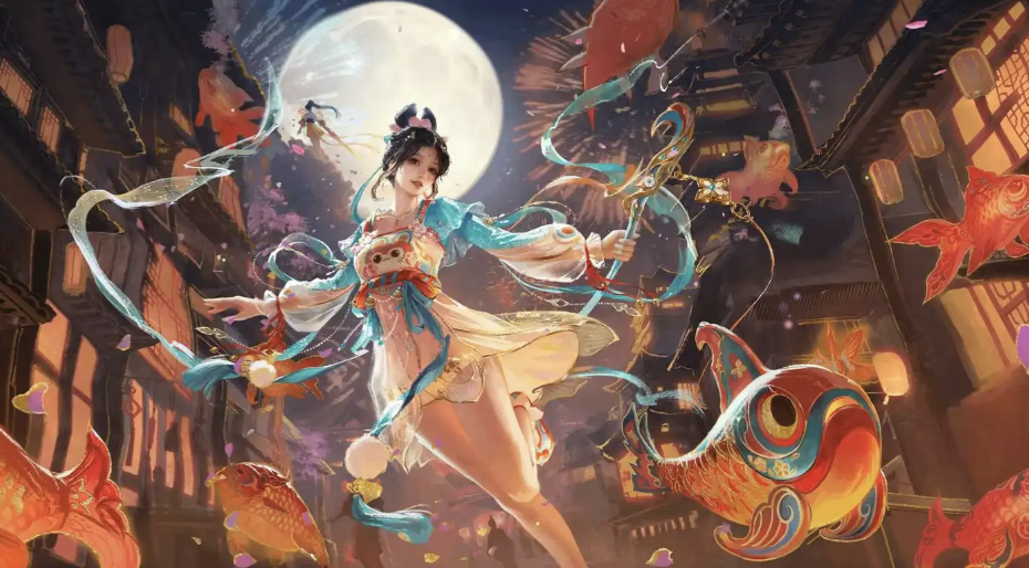 最好玩的十大手机游戏推荐2025，高人气手机游戏排行榜