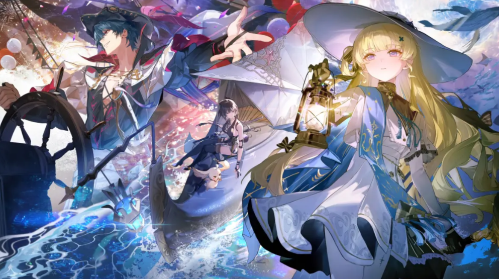 2026必玩十大手游推荐，适合长期玩的手游排行榜