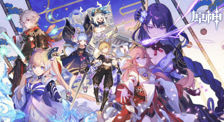 2026开放世界游戏有哪些好玩？高自由度开放世界游戏推荐