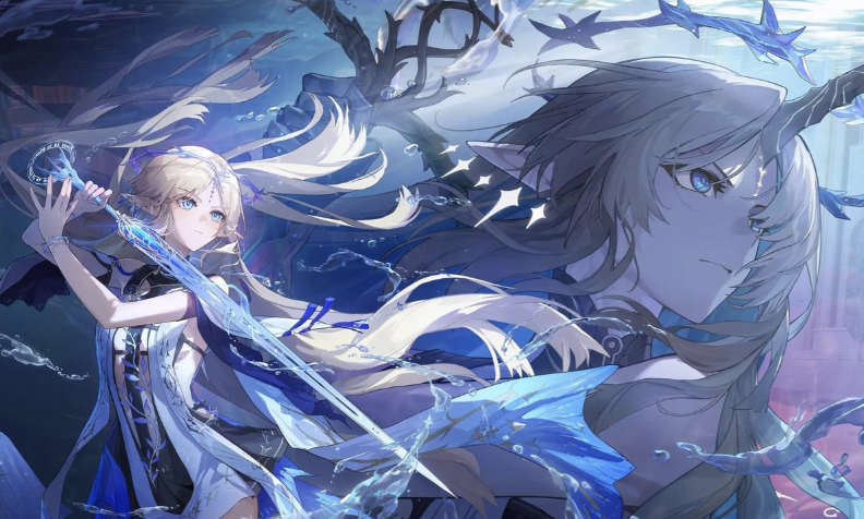 2026年二次元手游排行榜前十名，高质量二次元手游推荐