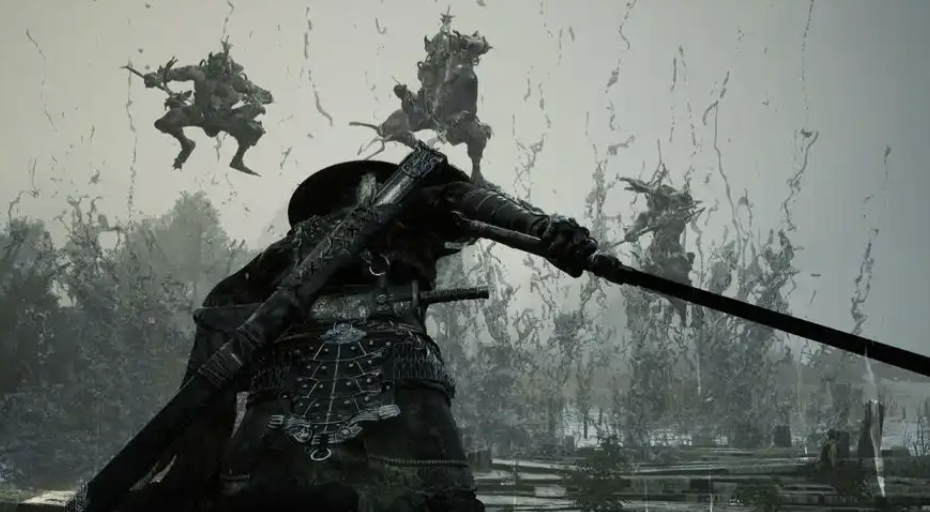 2026虚幻5引擎做的游戏有哪些？虚幻5的3a大作游戏推荐