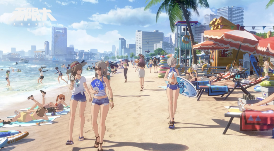 2026最新网易手游排行榜前十名，近期值得一玩的网易手游推荐