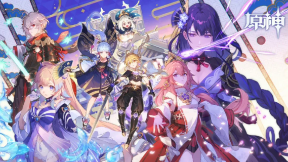 十大最火的手机游戏排行榜2026，热门手机游戏推荐