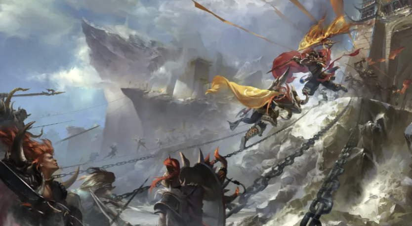 2026传奇手游内部号申请平台有哪些？靠谱的传奇内部号申请平台推荐