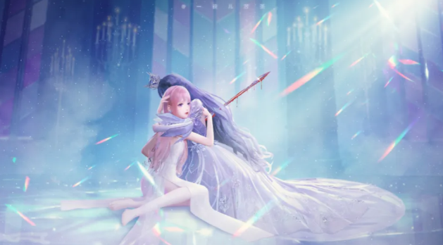 2026适合女生玩的手机游戏有哪些？好玩的女生手机游戏推荐