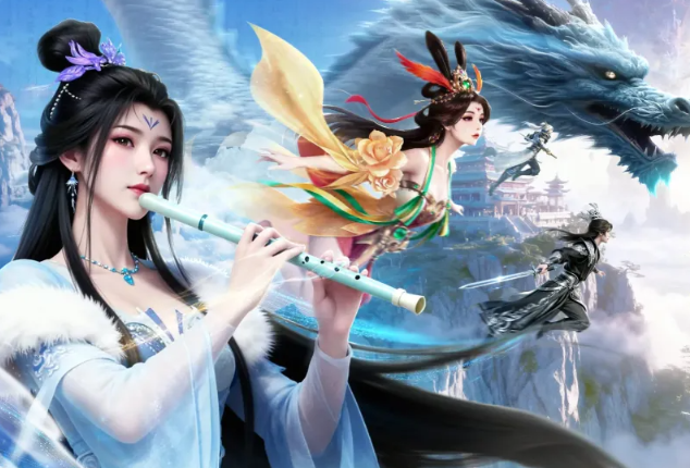 2026最好玩的养成类手游大全：全类型覆盖，总有一款适合你