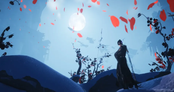 2026最好玩的武侠手游排行榜前十名，高人气武侠手游推荐