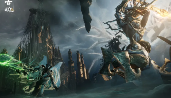 2026大型角色扮演手游排行榜前十名，高热度角色扮演手游推荐