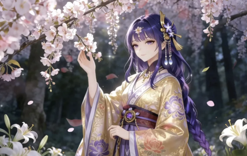 十大画面最美的3d手游推荐2026，顶级画质手游排行榜